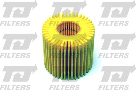 Quinton Hazell QFL0096 - Oil Filter autospares.lv