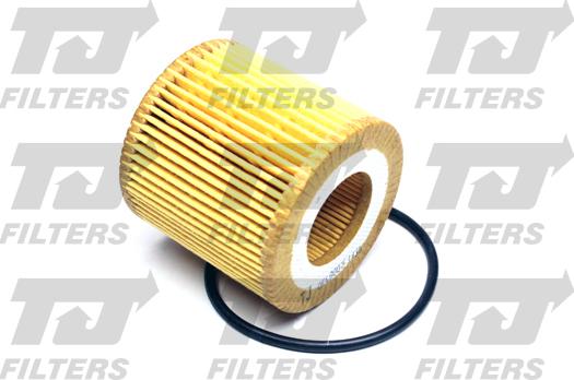 Quinton Hazell QFL0007 - Oil Filter autospares.lv