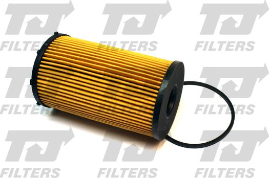 Quinton Hazell QFL0089 - Oil Filter autospares.lv