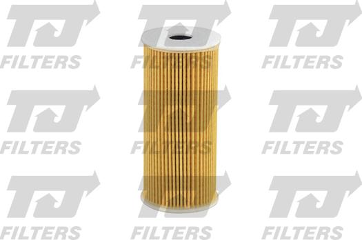 Quinton Hazell QFL0039 - Oil Filter autospares.lv