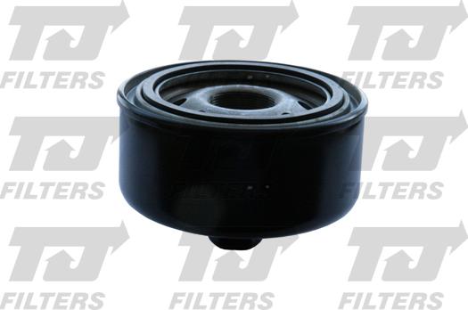 Quinton Hazell QFL0027 - Oil Filter autospares.lv