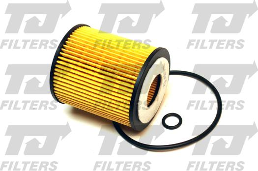 Quinton Hazell QFL0072 - Oil Filter autospares.lv