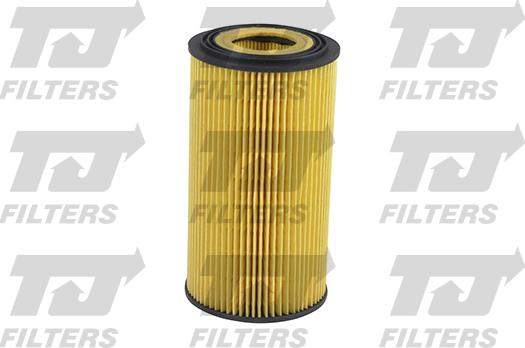 Quinton Hazell QFL0197 - Oil Filter autospares.lv