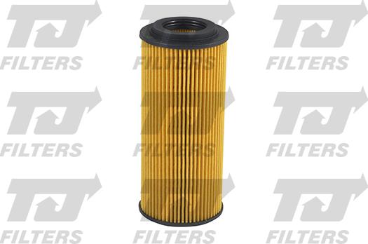 Quinton Hazell QFL0143 - Oil Filter autospares.lv
