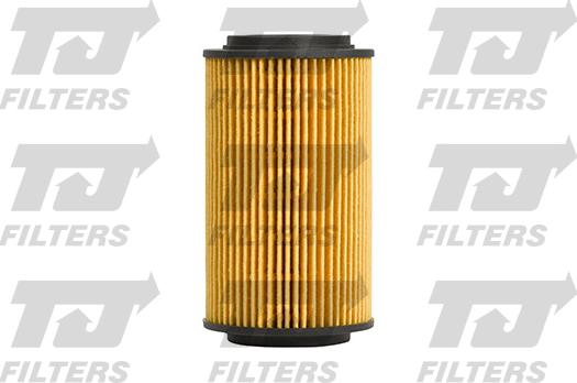 Quinton Hazell QFL0158 - Oil Filter autospares.lv