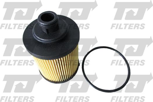 Quinton Hazell QFL0152 - Oil Filter autospares.lv