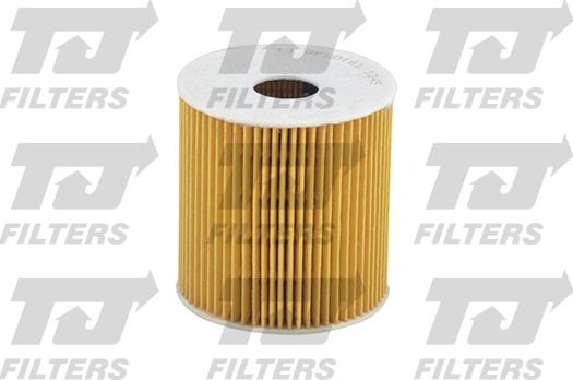 Quinton Hazell QFL0161 - Oil Filter autospares.lv