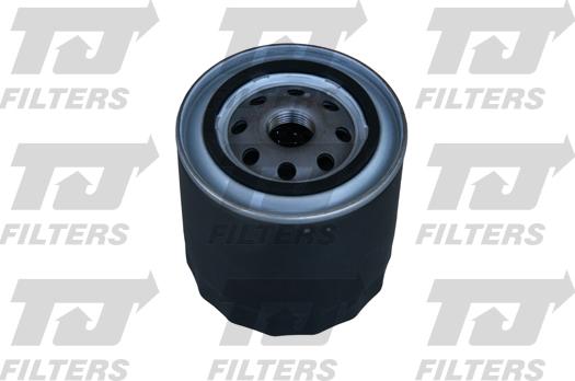 Quinton Hazell QFL0168 - Oil Filter autospares.lv