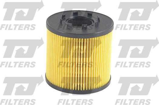 Quinton Hazell QFL0103 - Oil Filter autospares.lv