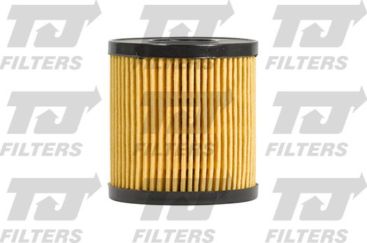 Quinton Hazell QFL0107 - Oil Filter autospares.lv