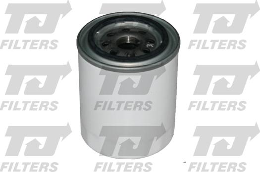 Quinton Hazell QFL0184 - Oil Filter autospares.lv