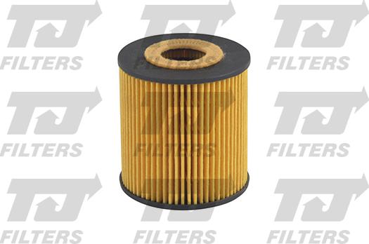 Quinton Hazell QFL0124 - Oil Filter autospares.lv