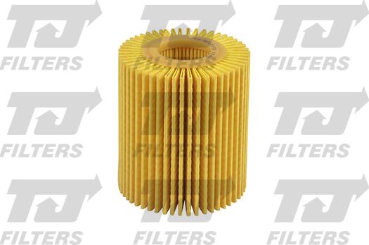 Quinton Hazell QFL0172 - Oil Filter autospares.lv