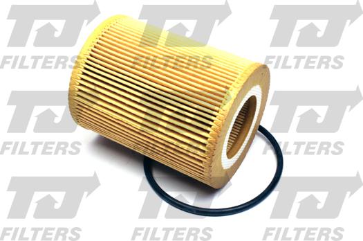 Quinton Hazell QFL0177 - Oil Filter autospares.lv