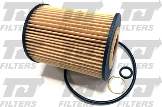 Quinton Hazell QFL0350 - Oil Filter autospares.lv