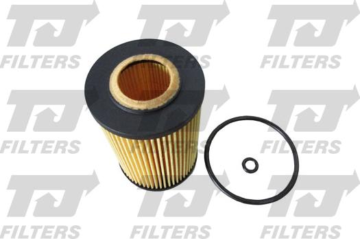 Quinton Hazell QFL0310 - Oil Filter autospares.lv