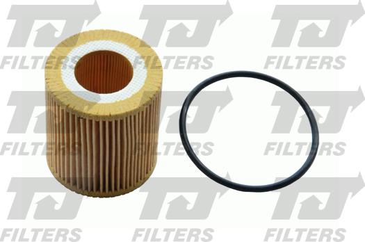 Quinton Hazell QFL0313 - Oil Filter autospares.lv