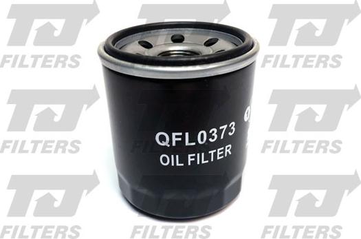 Quinton Hazell QFL0373 - Oil Filter autospares.lv