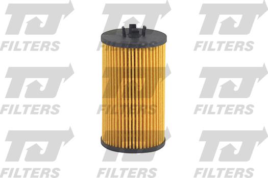 Quinton Hazell QFL0256 - Oil Filter autospares.lv