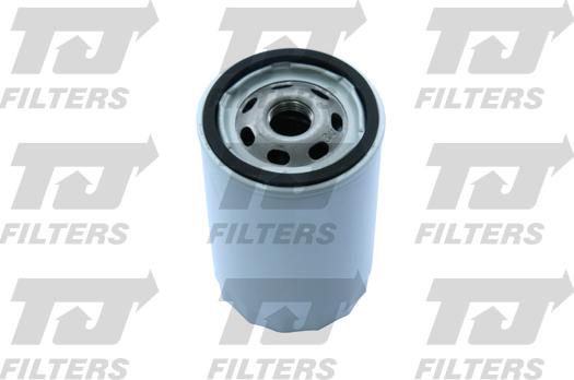 Quinton Hazell QFL0250 - Oil Filter autospares.lv