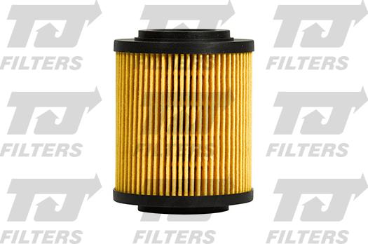 Quinton Hazell QFL0268 - Oil Filter autospares.lv