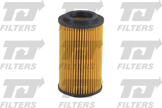 Quinton Hazell QFL0267 - Oil Filter autospares.lv