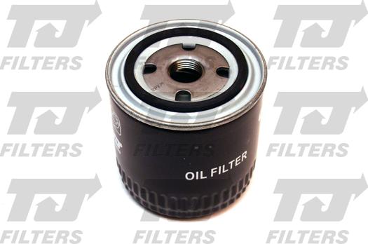 Quinton Hazell QFL0209 - Oil Filter autospares.lv