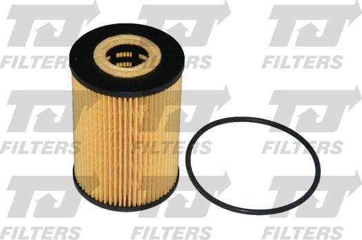 Quinton Hazell QFL0225 - Oil Filter autospares.lv