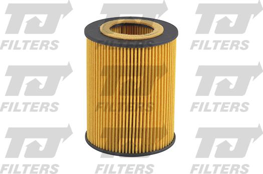 Quinton Hazell QFL0226 - Oil Filter autospares.lv