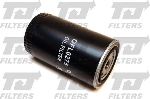 Quinton Hazell QFL0275 - Oil Filter autospares.lv