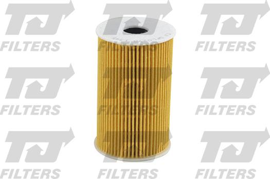 Quinton Hazell QFL0278 - Oil Filter autospares.lv