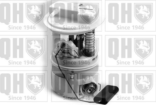 Quinton Hazell QFP909 - Fuel Supply Module autospares.lv