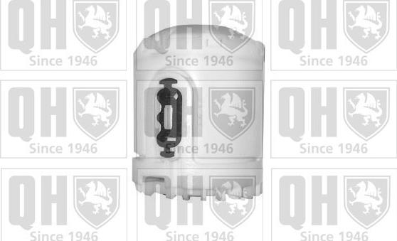 Quinton Hazell QFP699 - Swirlpot, fuel pump autospares.lv