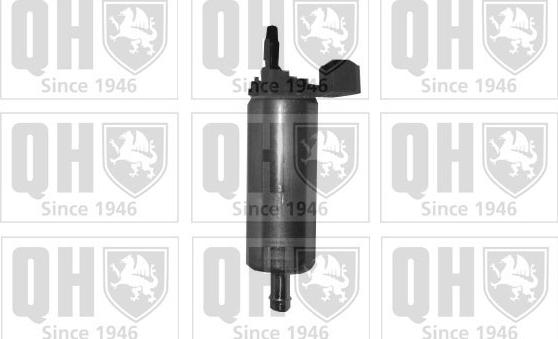 Quinton Hazell QFP644 - Fuel Pump autospares.lv