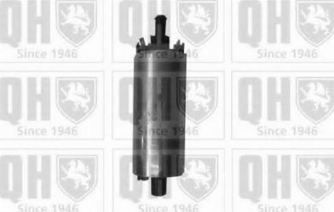 Quinton Hazell QFP648 - Fuel Pump autospares.lv