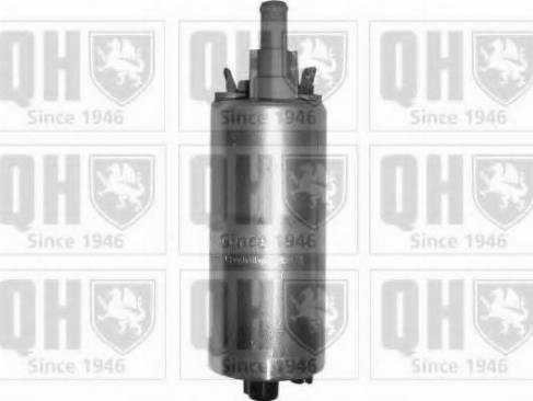 Quinton Hazell QFP647 - Fuel Pump autospares.lv