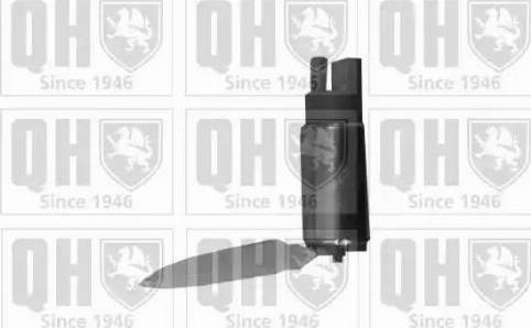 Quinton Hazell QFP659 - Fuel Pump autospares.lv