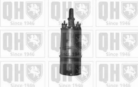 Quinton Hazell QFP654 - Fuel Pump autospares.lv