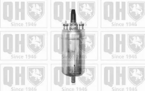 Quinton Hazell QFP653 - Fuel Pump autospares.lv