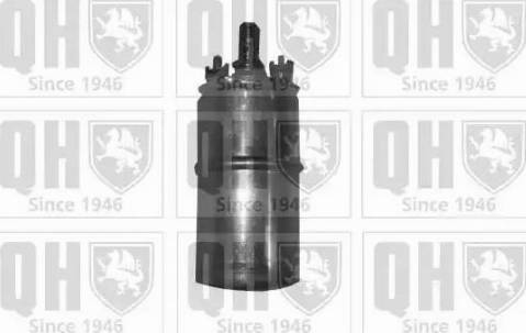 Quinton Hazell QFP665 - Fuel Pump autospares.lv