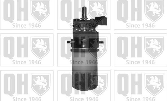 Quinton Hazell QFP668 - Fuel Pump autospares.lv