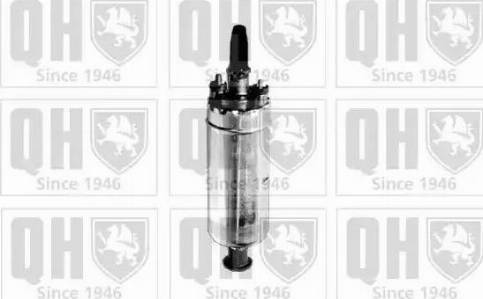 Quinton Hazell QFP606 - Fuel Pump autospares.lv