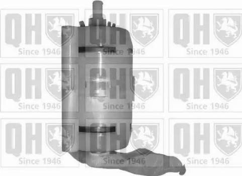 Quinton Hazell QFP689 - Fuel Pump autospares.lv