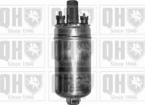 Quinton Hazell QFP686 - Fuel Pump autospares.lv