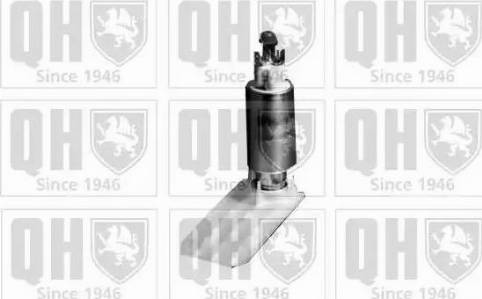 Quinton Hazell QFP688 - Fuel Pump autospares.lv