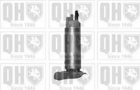 Quinton Hazell QFP631 - Fuel Pump autospares.lv