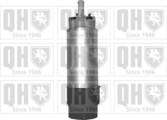 Quinton Hazell QFP620 - Fuel Pump autospares.lv