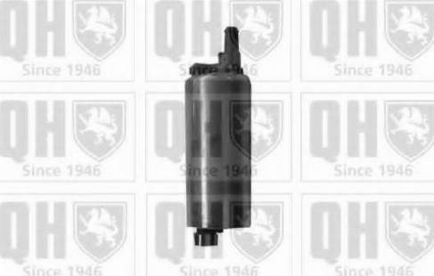 Quinton Hazell QFP677 - Fuel Pump autospares.lv