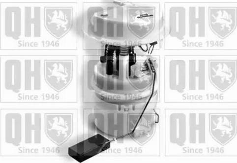 Quinton Hazell QFP856 - Fuel Supply Module autospares.lv