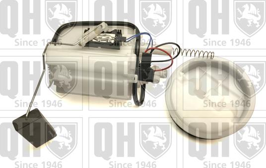 Quinton Hazell QFP864 - Fuel Supply Module autospares.lv